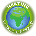 Heating World of Spares
