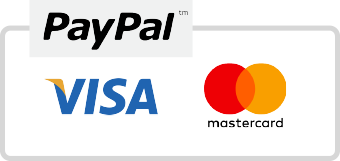 Secure Payment with PayPal