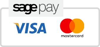 Payments Secured by SagePay