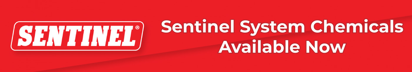Sentinel System Chemicals Available Now