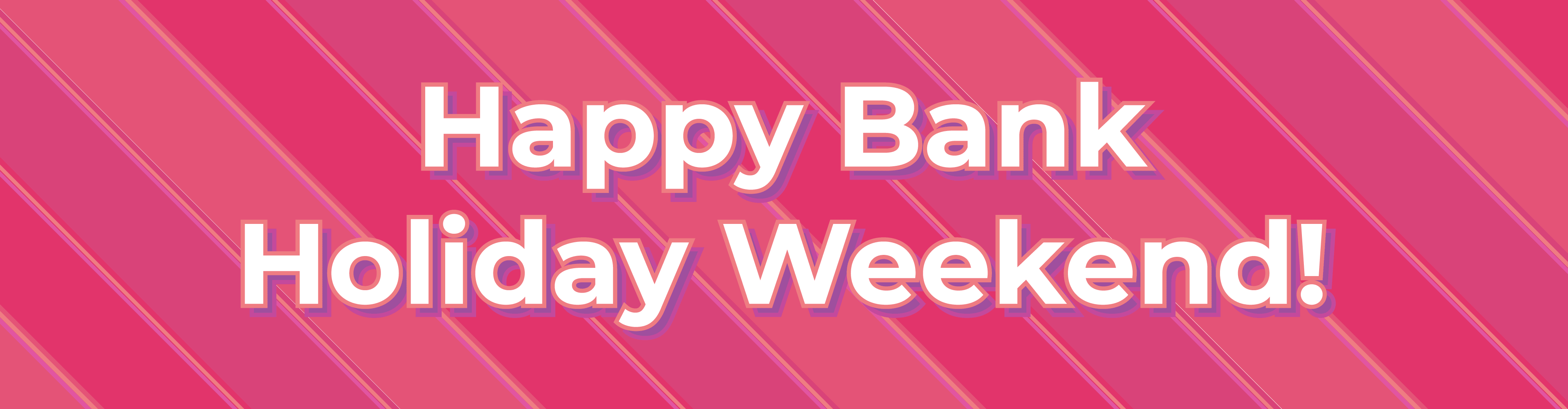BankHolWeekend