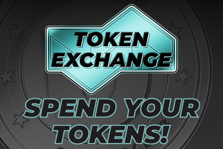 HWOS Service Club • Got Some Tokens? Spend 'Em!