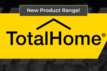 New Product Range! TotalHome Controls from Resideo