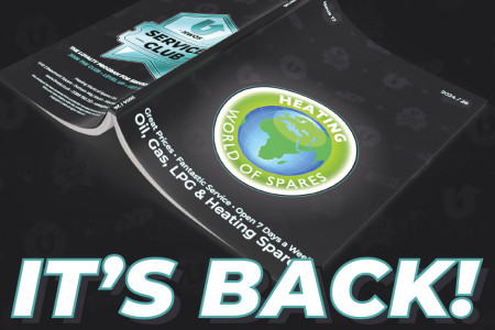 It's Back! New 2024/26 Catalogue Available Now!