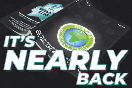 It's Nearly Back! New 2024/26 Catalogue Coming Soon!