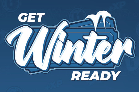 Get Winter Ready with HWOS Service Club!