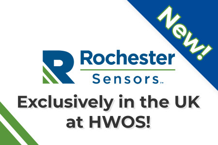 New! Rochester Sensors TEK 920 PulseWave Radar BLE Sensor!