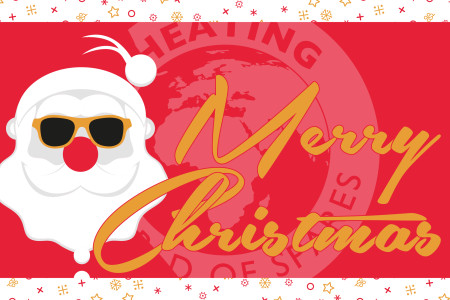 Christmas and New Year Opening Hours and Courier Dates 2025