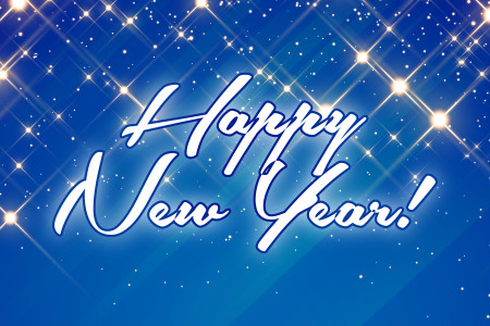 Happy New Year from Everyone at Heating World of Spares