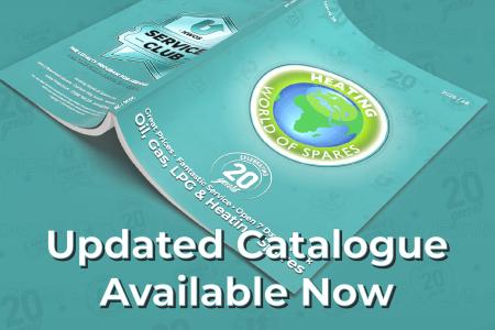 New 2026/28 Catalogue Available Now!