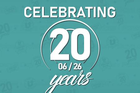 Heating World of Spares • Celebrating 20 Years and a Big Thank You!