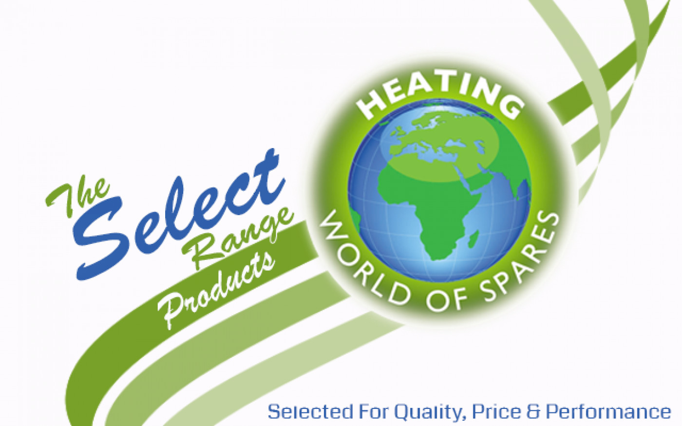 Heating World of Spares Own Brand Products