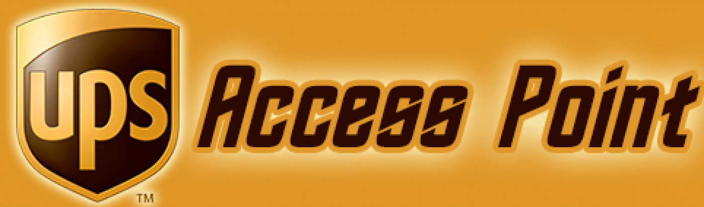 FREE UPS Access Point Delivery Service Now Available!