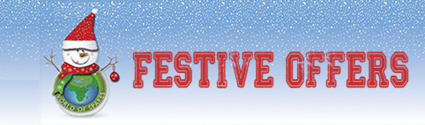 FREE Advent Calendar Gifts Every Day in December!
