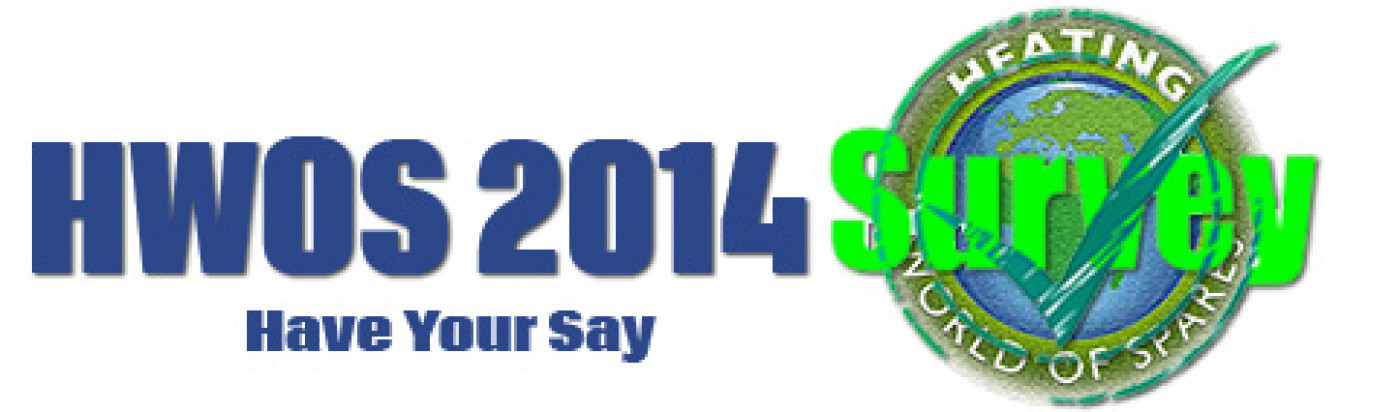 HWOS Survey 2014 - Have Your Say