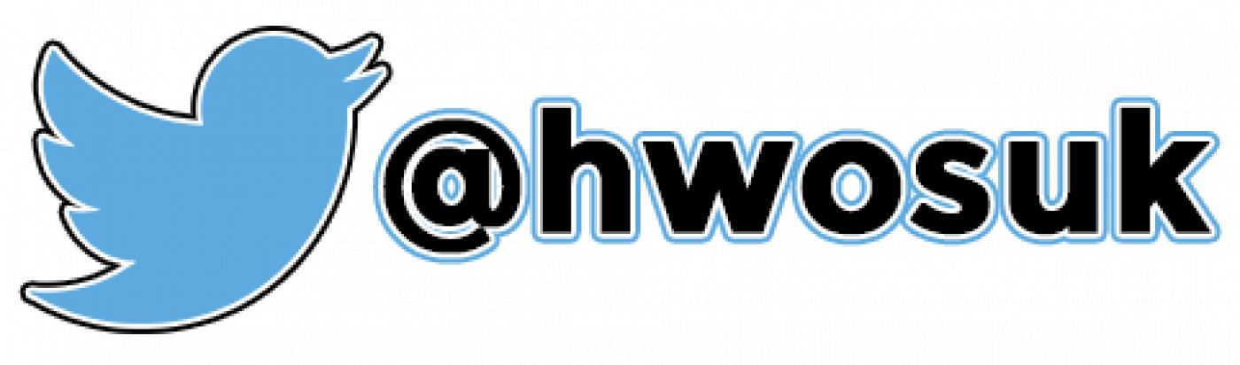 Follow us on Twitter!