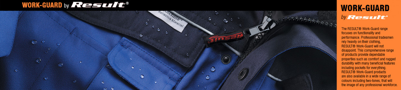 Upto 20% Off Workwear Clothing