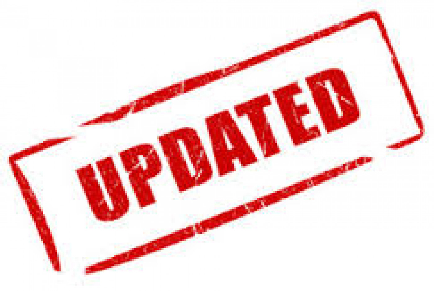 Price & Product Updates