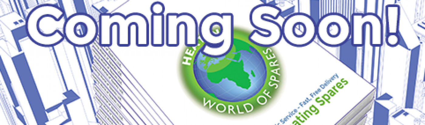 HWOS 2015 Catalogue - Coming May 1st!