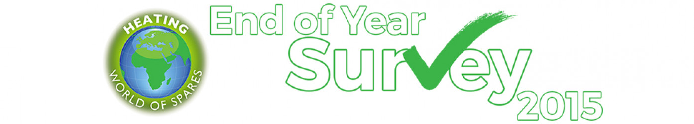 HWOS Year-End Survey 2015