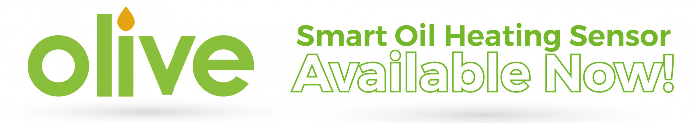 Olive Smart Oil Heating Sensor Available Now in the Trade Store!
