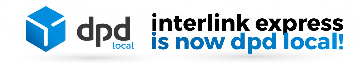 Interlink Express is now DPD Local!