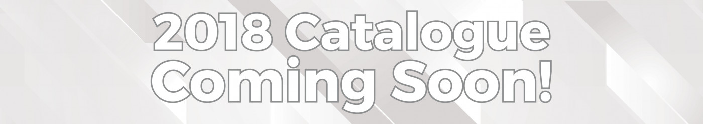 2018 Gas, LPG, Oil & Heating Spares Catalogue Coming Soon!