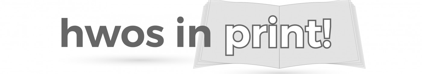 HWOS In Print - Registered Gas Engineer Advertorial September 2019