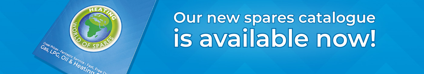 Brand New 2020 Gas, LPG, Oil & Heating Spares Catalogue Available Now!