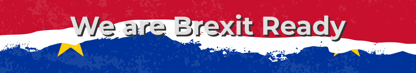We are Brexit Ready - November 2020