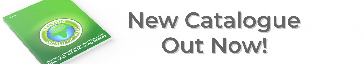 Brand New 2021 Gas, LPG, Oil & Heating Spares Catalogue Available Now!