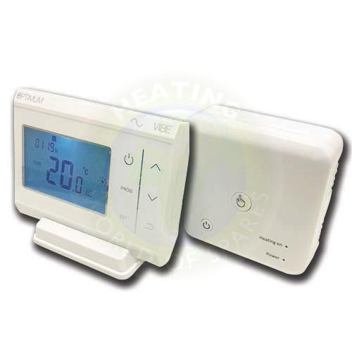 Rf Stat Programble Optimum Vibe RF Programmable Stat with FREE 10,000mAh Portable Power Bank